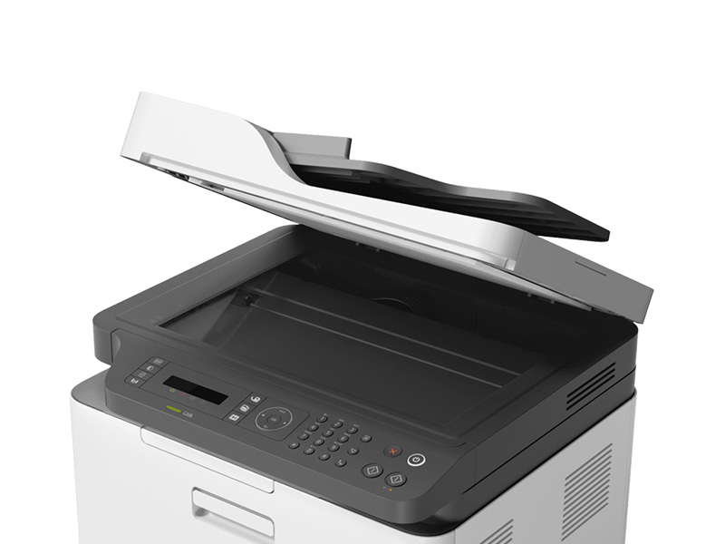 Máy in màu đa chức năng HP Color Laser MFP 179fnw (4ZB97A)