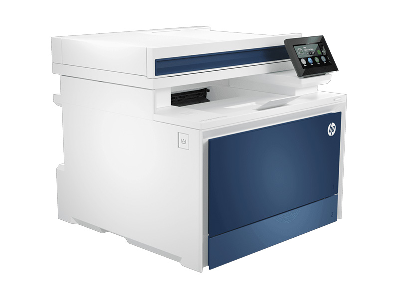 Máy in màu HP Color LaserJet Pro MFP 4303dw (5HH65A)