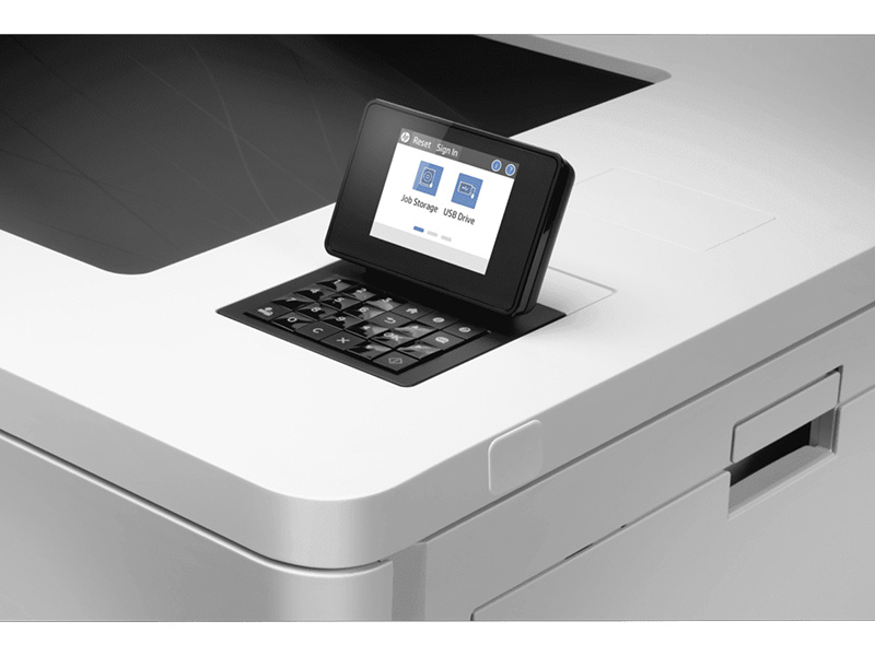 Máy in màu HP Color LaserJet Enterprise M751dn (T3U44A)