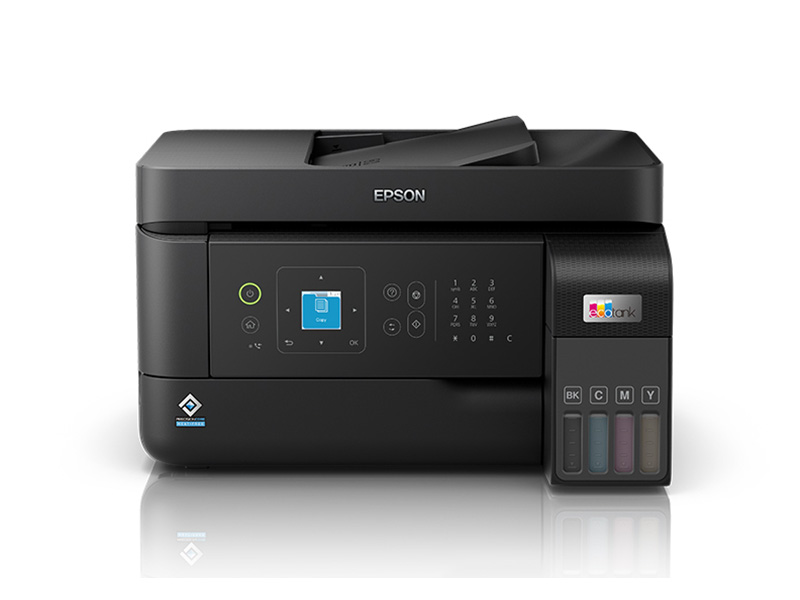 Máy in phun màu đa chức năng Epson L5590 STD