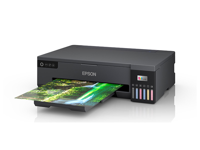 Máy in phun màu Epson L18050 STD