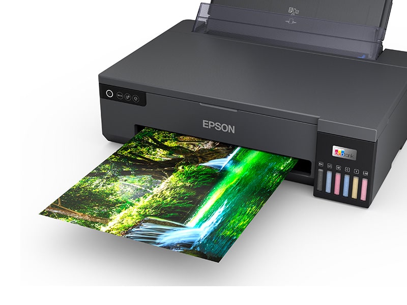 Máy in phun màu Epson L18050 STD
