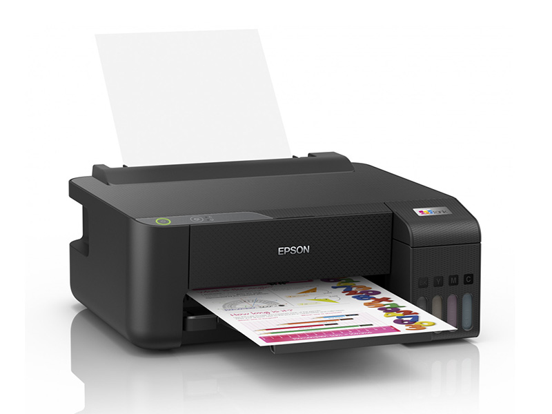 Máy in phun màu Epson L1210 STD