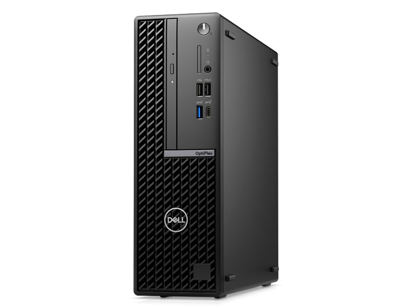Máy tính để bàn Dell Optiplex 7010 Plus SFF i7-13700 | 16GB | 512SSD | UHD | Ubuntu