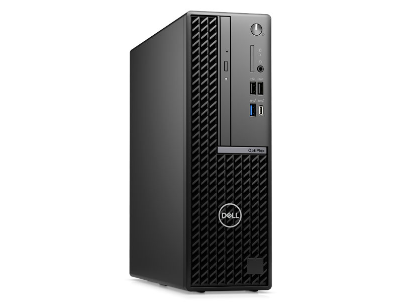 Máy tính để bàn Dell Optiplex 7010 Plus SFF i7-13700 | 16GB | 512SSD | UHD | Ubuntu