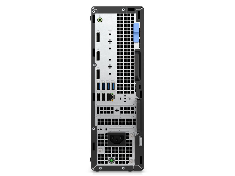 Máy tính để bàn Dell Optiplex 7010 Plus SFF i7-13700 | 16GB | 512SSD | UHD | Ubuntu