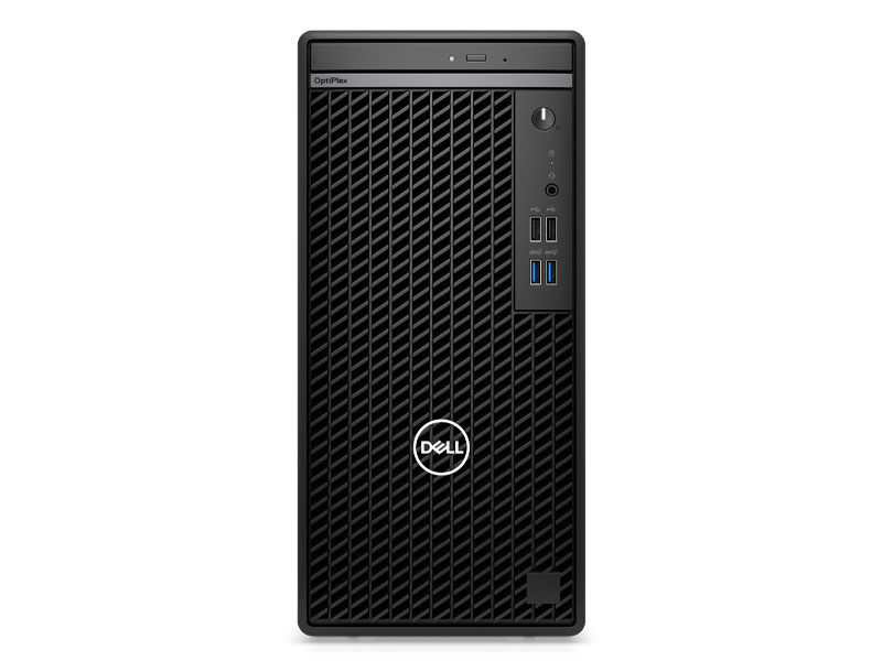Máy tính để bàn Dell OptiPlex 7010 Tower i5-12500 | 8GB | 256SSD | UHD | Ubuntu