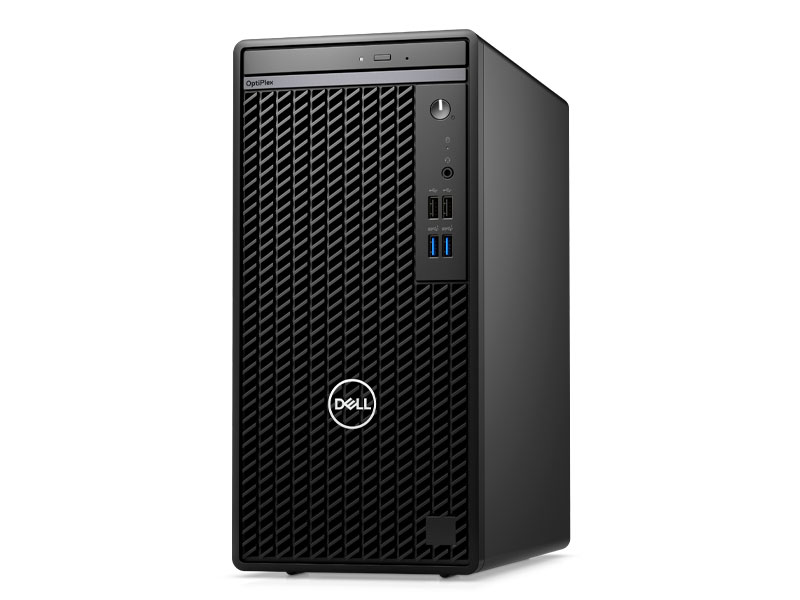 Máy tính để bàn Dell OptiPlex 7010 Tower i5-12500 | 8GB | 256SSD | UHD | Ubuntu