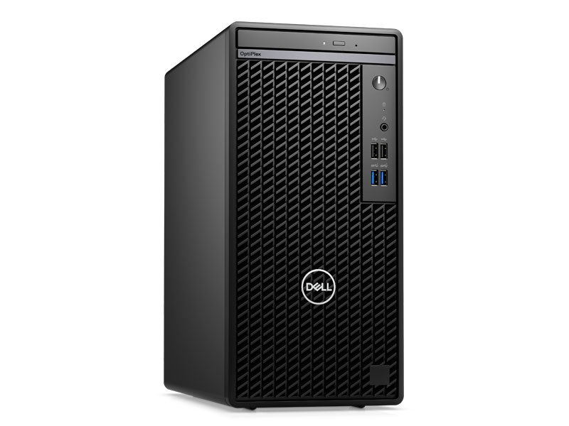 Máy tính để bàn Dell OptiPlex 7010 Tower i5-12500 | 8GB | 256SSD | UHD | Ubuntu