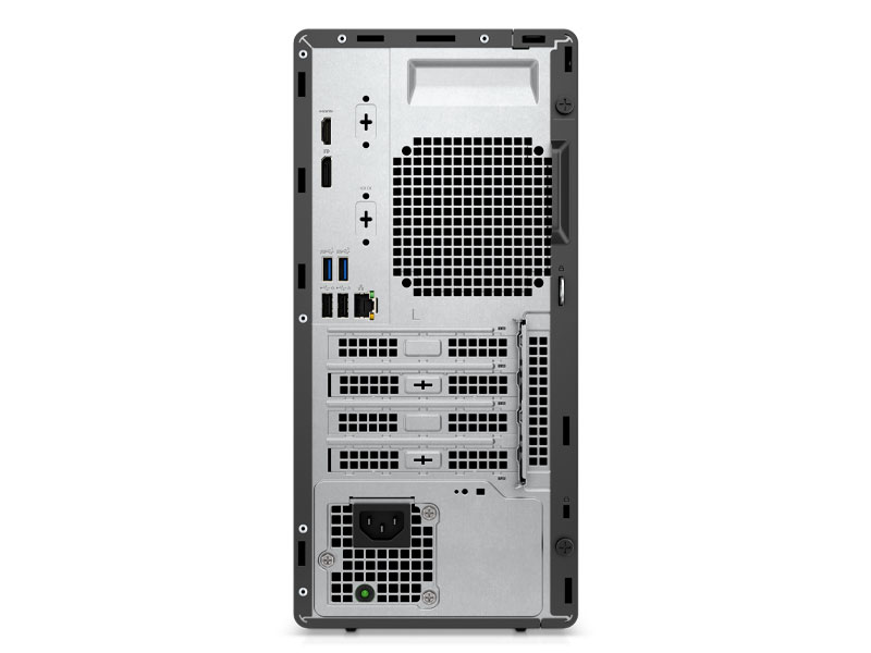 Máy tính để bàn Dell OptiPlex 7010 Tower i5-12500 | 8GB | 256SSD | UHD | Ubuntu