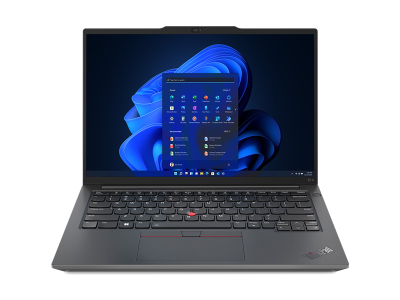 Laptop Lenovo ThinkPad E14 Gen 5 21JK00GXVN