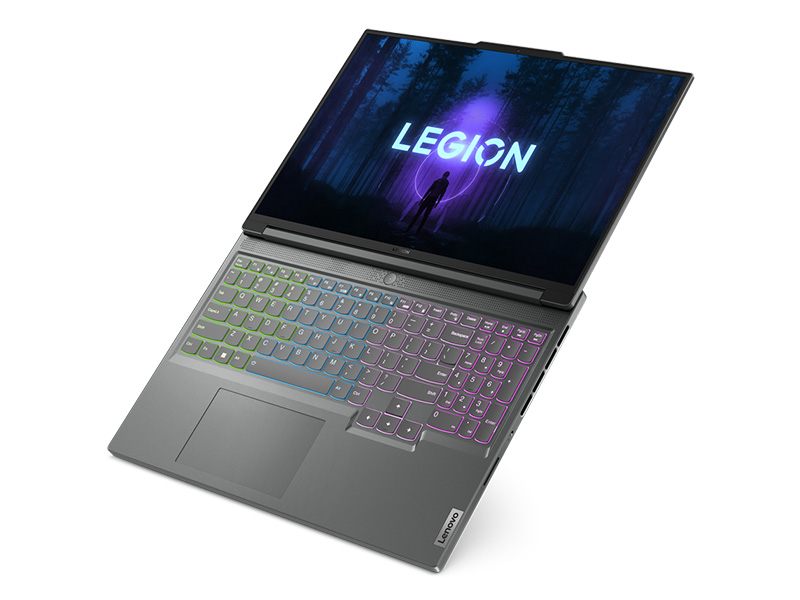 Laptop Lenovo Legion Slim 5 16IRH8 82YA00BSVN