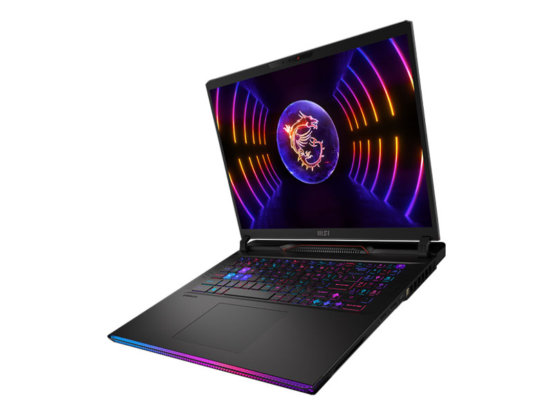 Laptop Gaming MSI Raider GE68 HX 14VHG 646VN