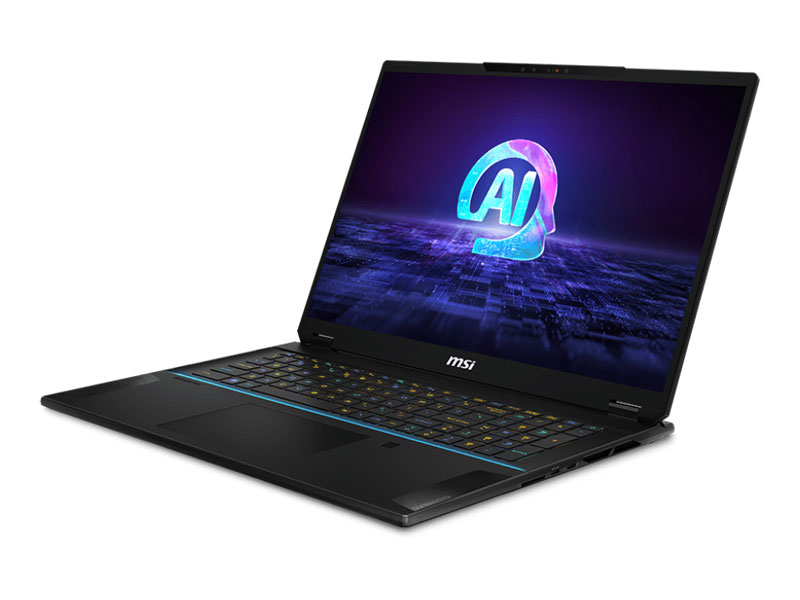 Laptop Gaming MSI Stealth 18 AI Studio A1VHG 058VN
