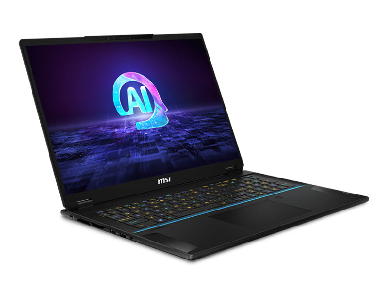 Laptop Gaming MSI Stealth 18 AI Studio A1VHG 058VN