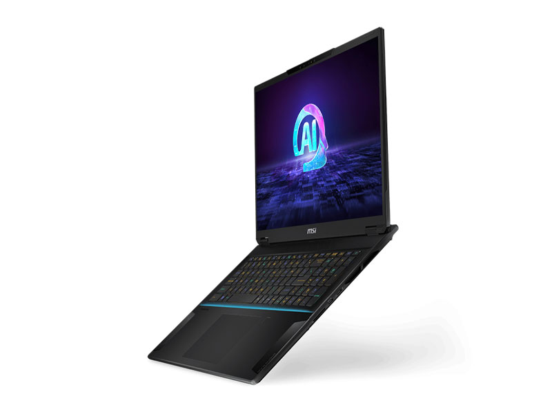 Laptop Gaming MSI Stealth 18 AI Studio A1VHG 058VN