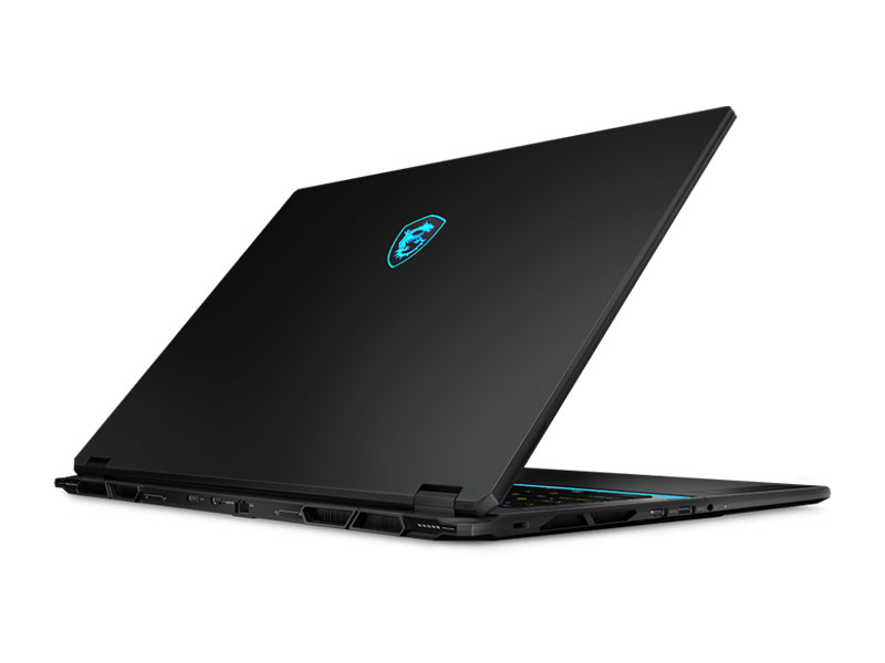 Laptop Gaming MSI Stealth 18 AI Studio A1VHG 058VN