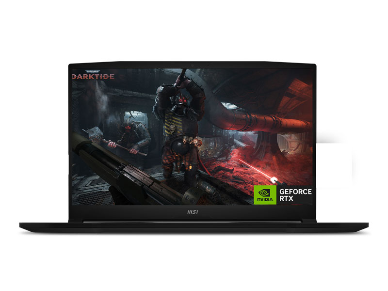 Laptop Gaming MSI Katana 15 B13VGK 2065VN