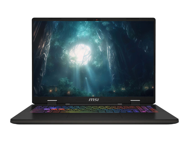 Laptop Gaming MSI Sword 16 HX B14VEKG 459VN