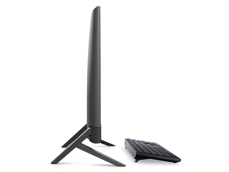 Máy tính để bàn All in One Dell Inspiron 5420 Touch 42INAIO540022