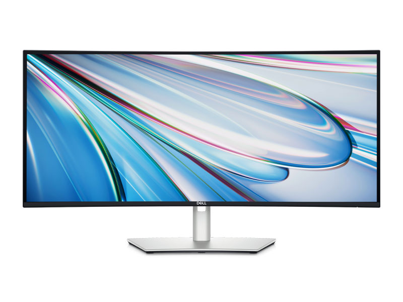 Màn hình cong Dell UltraSharp U3425WE (34.14inch - WQHD - IPS - 120Hz - 5ms)