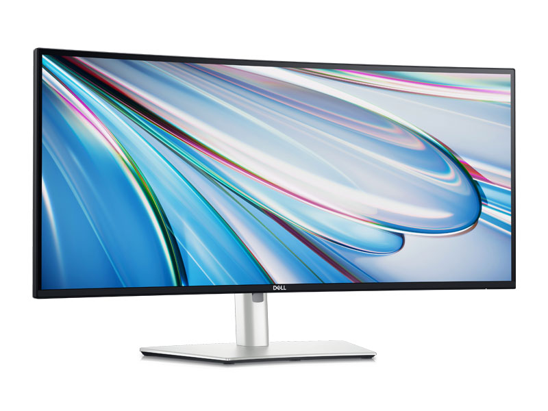 Màn hình cong Dell UltraSharp U3425WE (34.14inch - WQHD - IPS - 120Hz - 5ms)