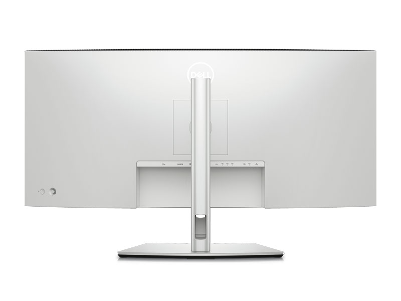 Màn hình cong Dell UltraSharp U3425WE (34.14inch - WQHD - IPS - 120Hz - 5ms)