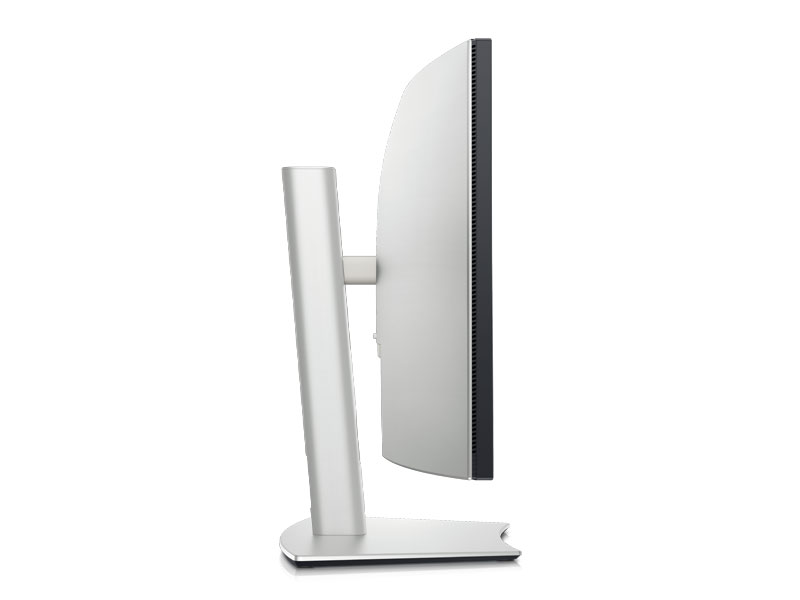 Màn hình cong Dell UltraSharp U3425WE (34.14inch - WQHD - IPS - 120Hz - 5ms)
