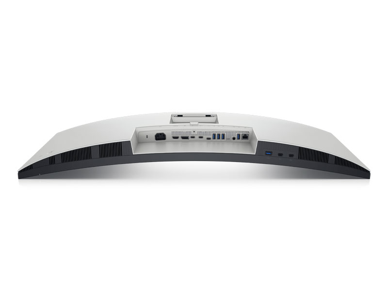 Màn hình cong Dell UltraSharp U3425WE (34.14inch - WQHD - IPS - 120Hz - 5ms)