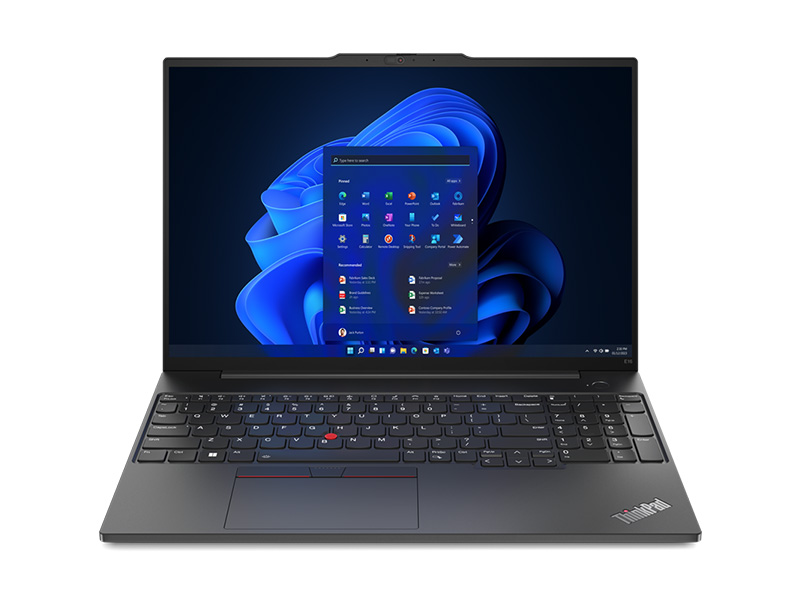 Laptop Lenovo ThinkPad E16 Gen 1 21JN00FPVN