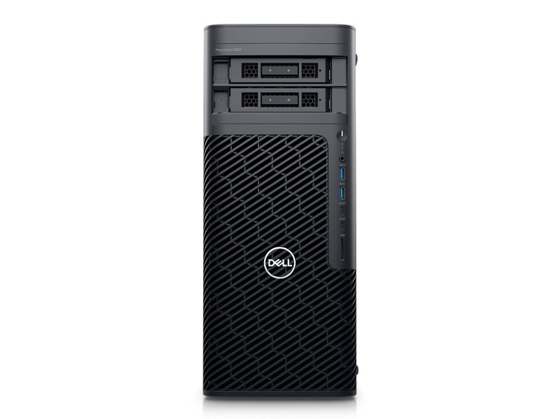 Máy trạm Dell Precision 5860 Tower 42PT586005