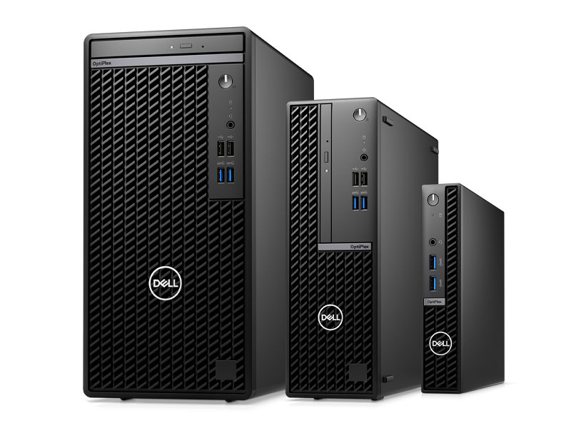 Máy tính để bàn Dell OptiPlex 7010 Tower 71038110