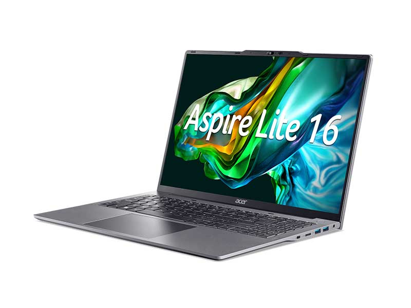 Laptop Acer Aspire Lite AL16-51P-596H NX.KWZSV.002