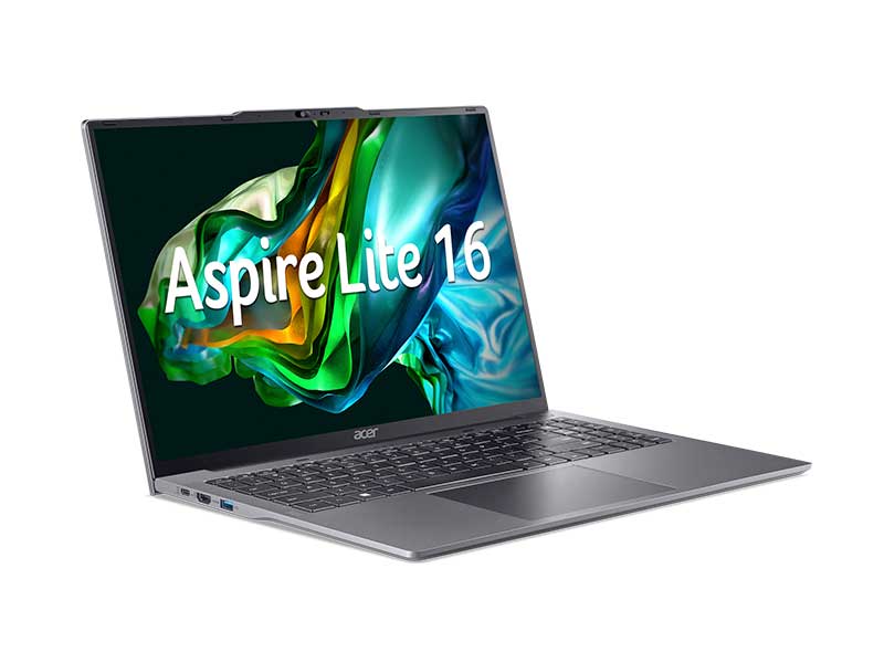 Laptop Acer Aspire Lite AL16-51P-596H NX.KWZSV.002