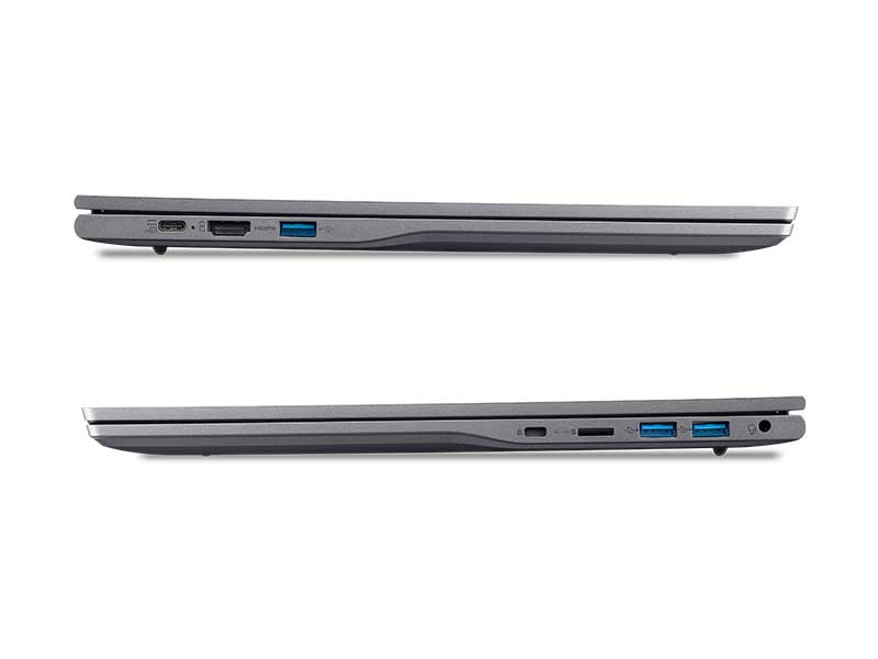 Laptop Acer Aspire Lite AL16-51P-596H NX.KWZSV.002