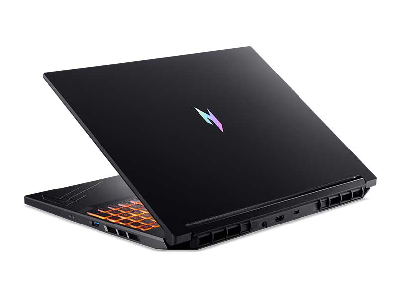 Laptop Acer Gaming Nitro ProPanel ANV16-41-R6ZY NH.QP2SV.002 (R5-8645HS/RAM 16GB/ SSD 512GB/RTX 3050/16inch WUXGA 165Hz/LED KB/Win11)