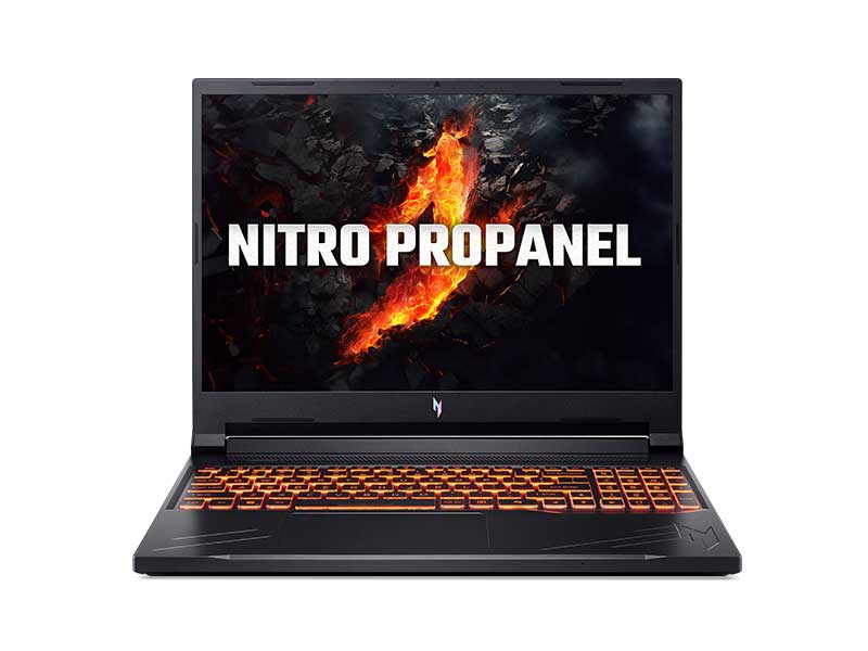 Laptop Acer Gaming Nitro ProPanel ANV16-41-R6ZY NH.QP2SV.002