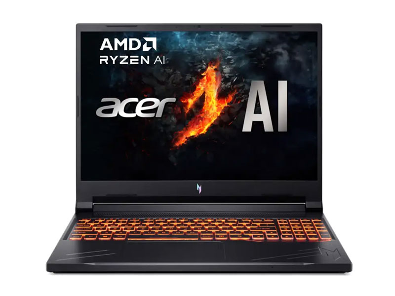 Laptop Gaming Acer Nitro V ANV16-41-R7EN NH.QP2SV.004