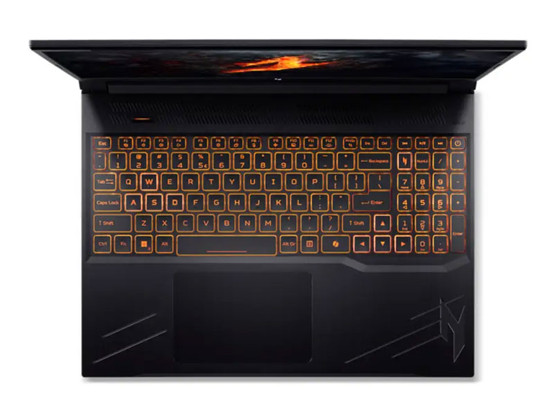Laptop Gaming Acer Nitro V ANV16-41-R7EN NH.QP2SV.004