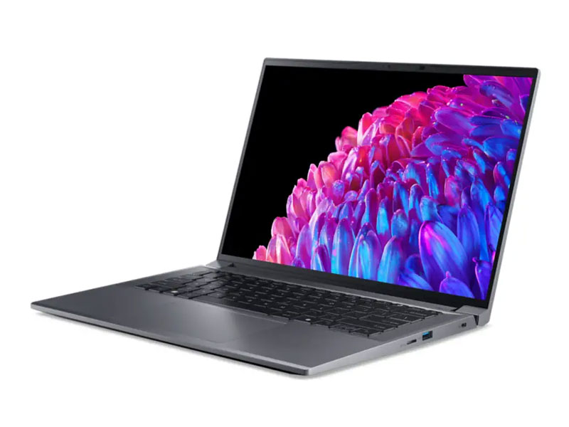 Laptop Acer Swift X 14 OLED SFX14-72G-708X NX.KR8SV.003