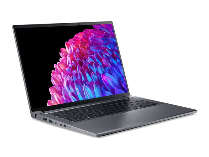Laptop Acer Swift X 14 OLED SFX14-72G-708X NX.KR8SV.003