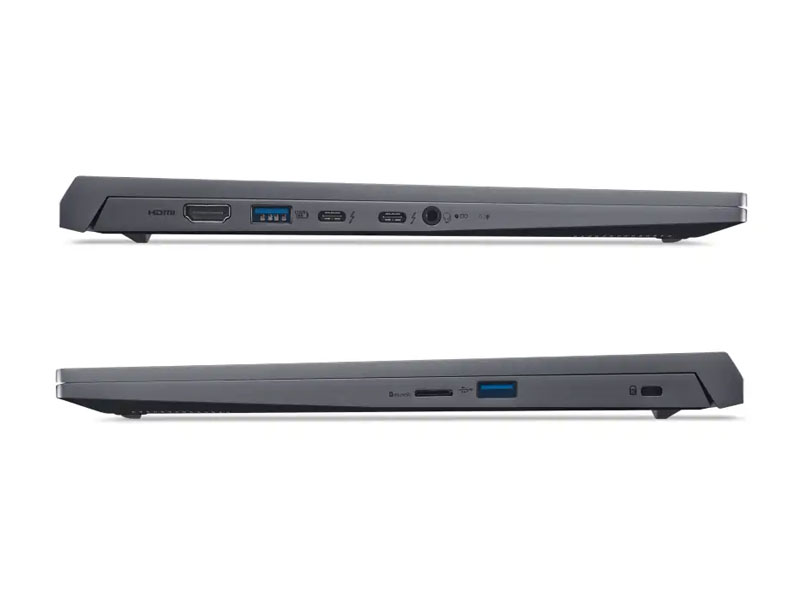 Laptop Acer Swift X 14 OLED SFX14-72G-708X NX.KR8SV.003