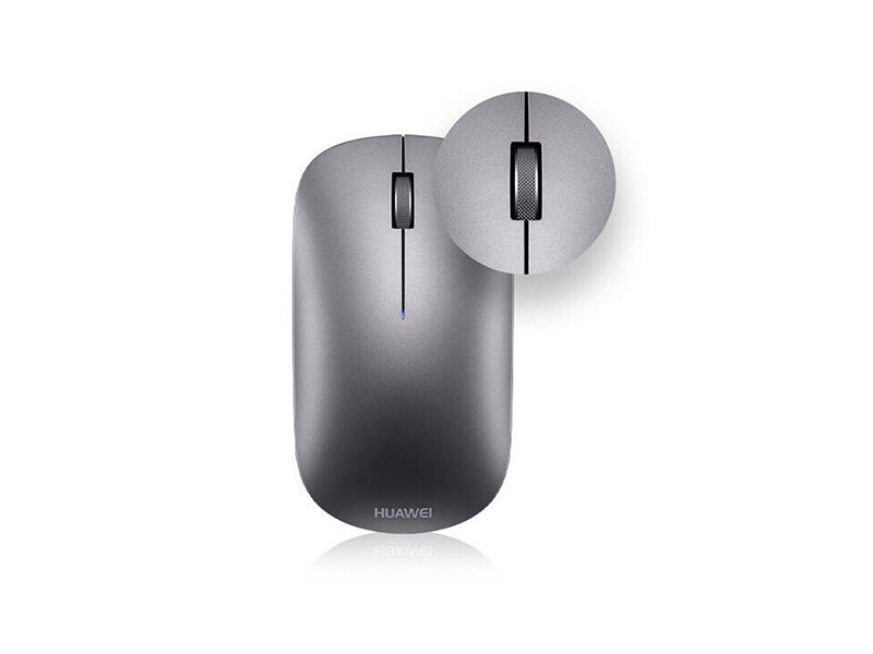 Chuột không dây Bluetooth Huawei AF30 - Màu Xám