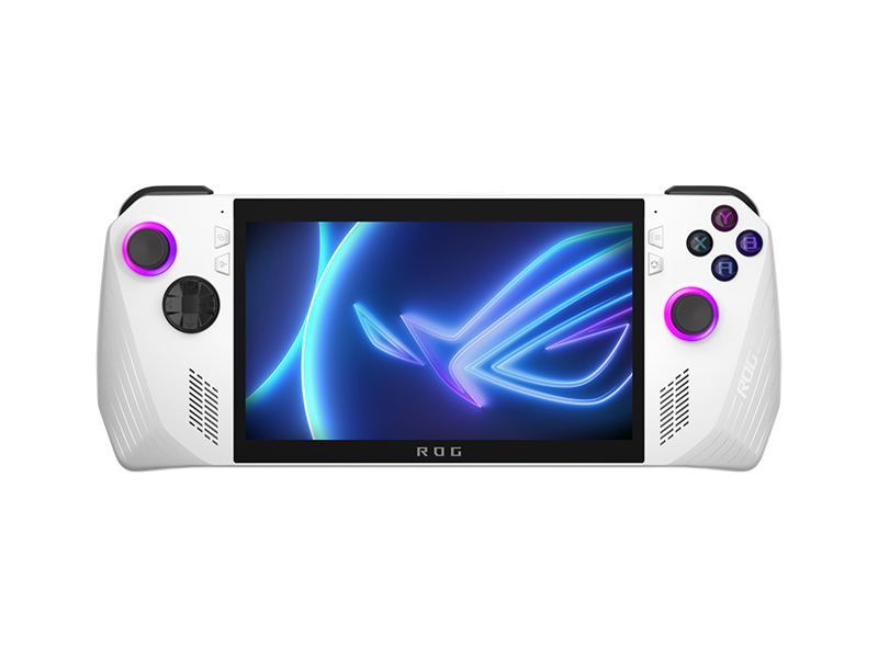 Máy chơi game cầm tay ASUS ROG Ally RC71L-NH019W