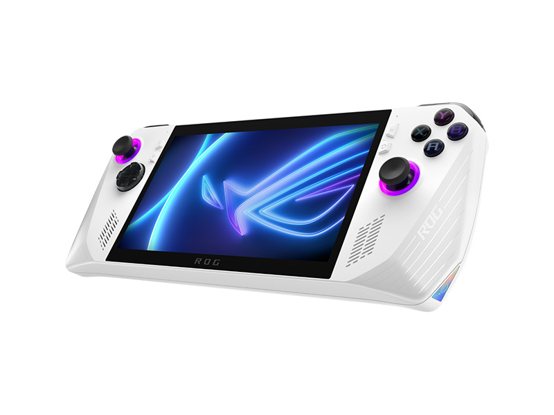 Máy chơi game cầm tay ASUS ROG Ally RC71L-NH019W