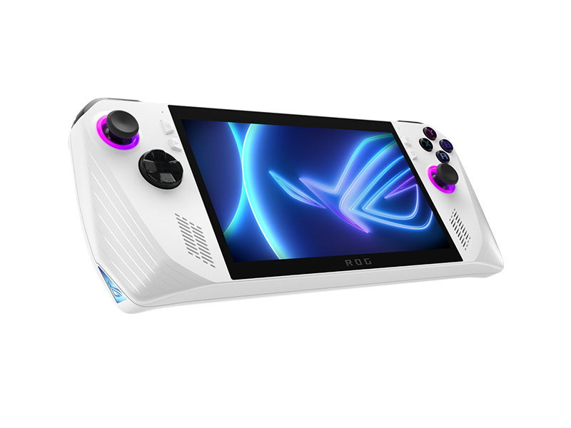 Máy chơi game cầm tay ASUS ROG Ally RC71L-NH019W