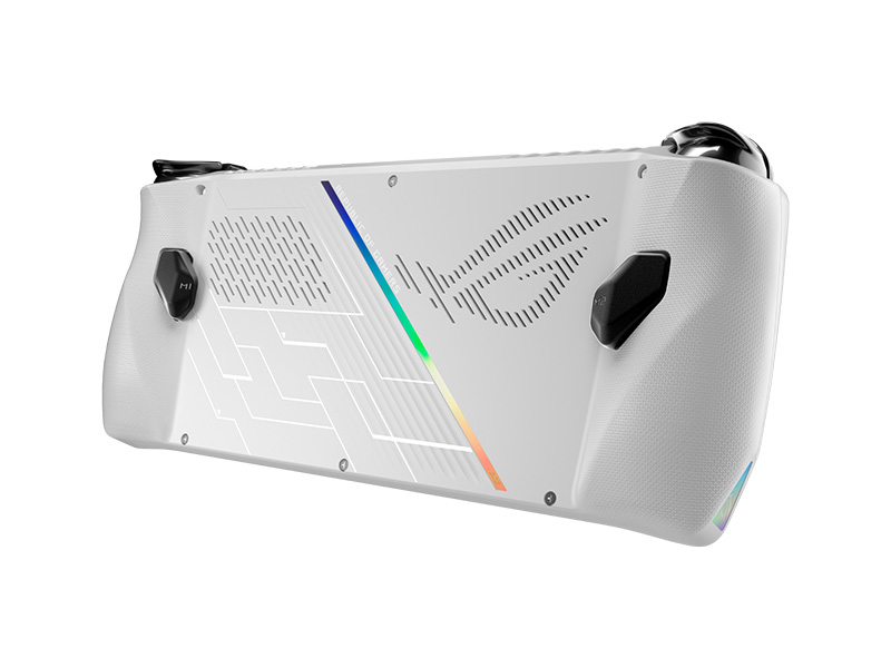 Máy chơi game cầm tay ASUS ROG Ally RC71L-NH019W