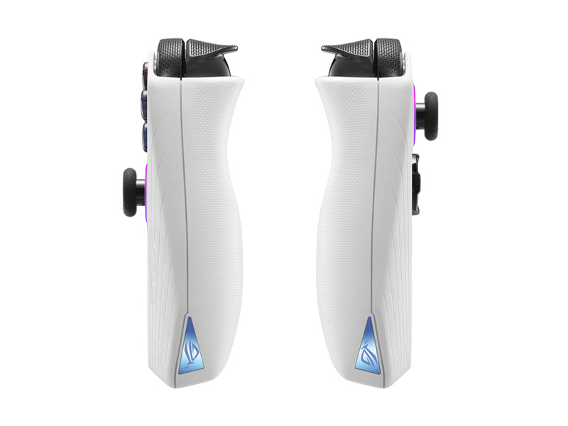 Máy chơi game cầm tay ASUS ROG Ally RC71L-NH019W