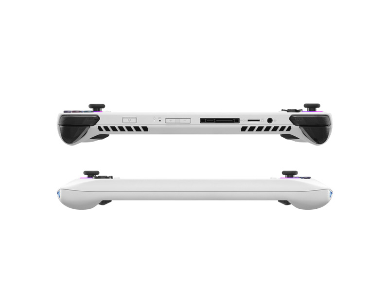 Máy chơi game cầm tay ASUS ROG Ally RC71L-NH019W