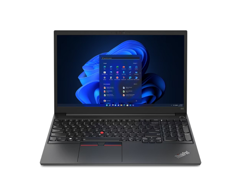 Laptop Lenovo ThinkPad E15 Gen 4 21E600CRVN